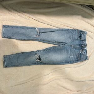 Vigoss Ripped Jeans- Size 24
